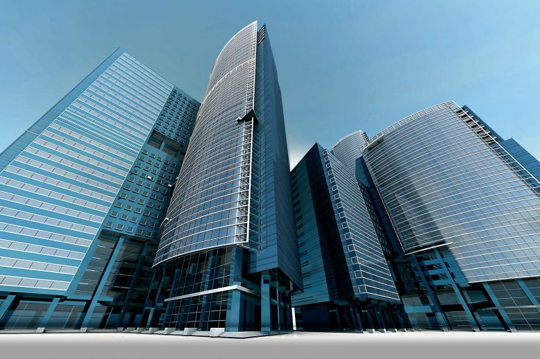 Services – Building management