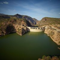 Dam eneviromental impact assessment