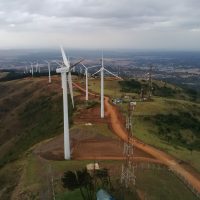 Renewable Energy Feasibility Studies